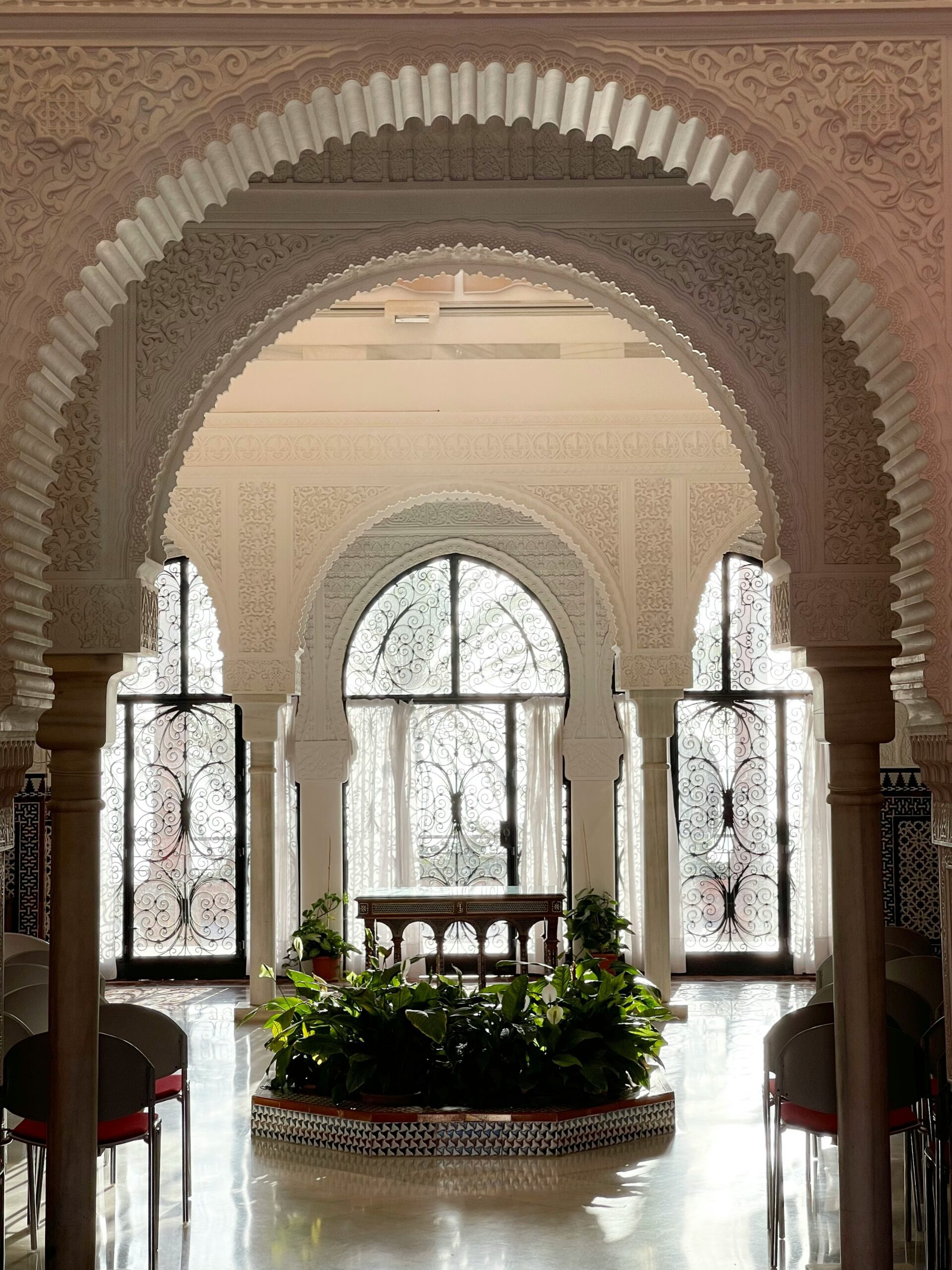 Castillo Bil-Bil Benalmadena