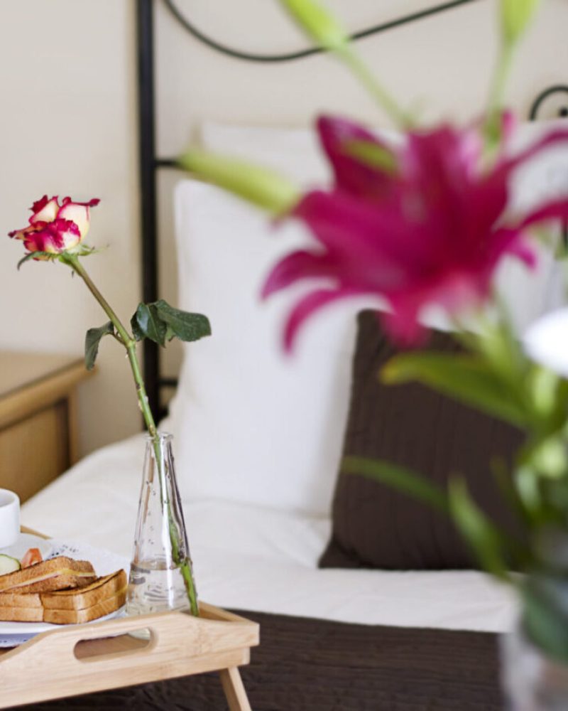 Stamndard apartment Fairways club